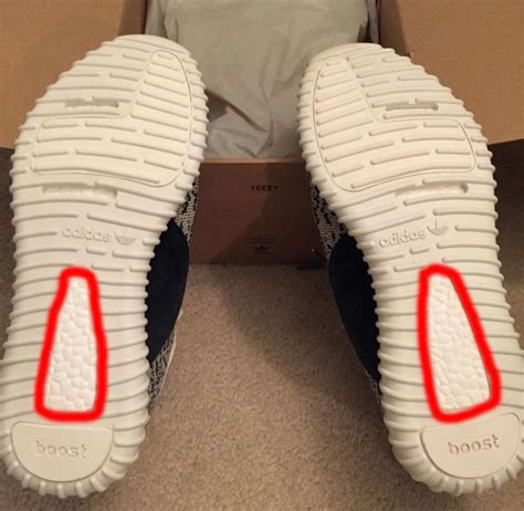 adidas yeezy fake|How to Tell If Your Yeezys Are Fake .